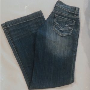 Stetson Trouser BRAND NEW!